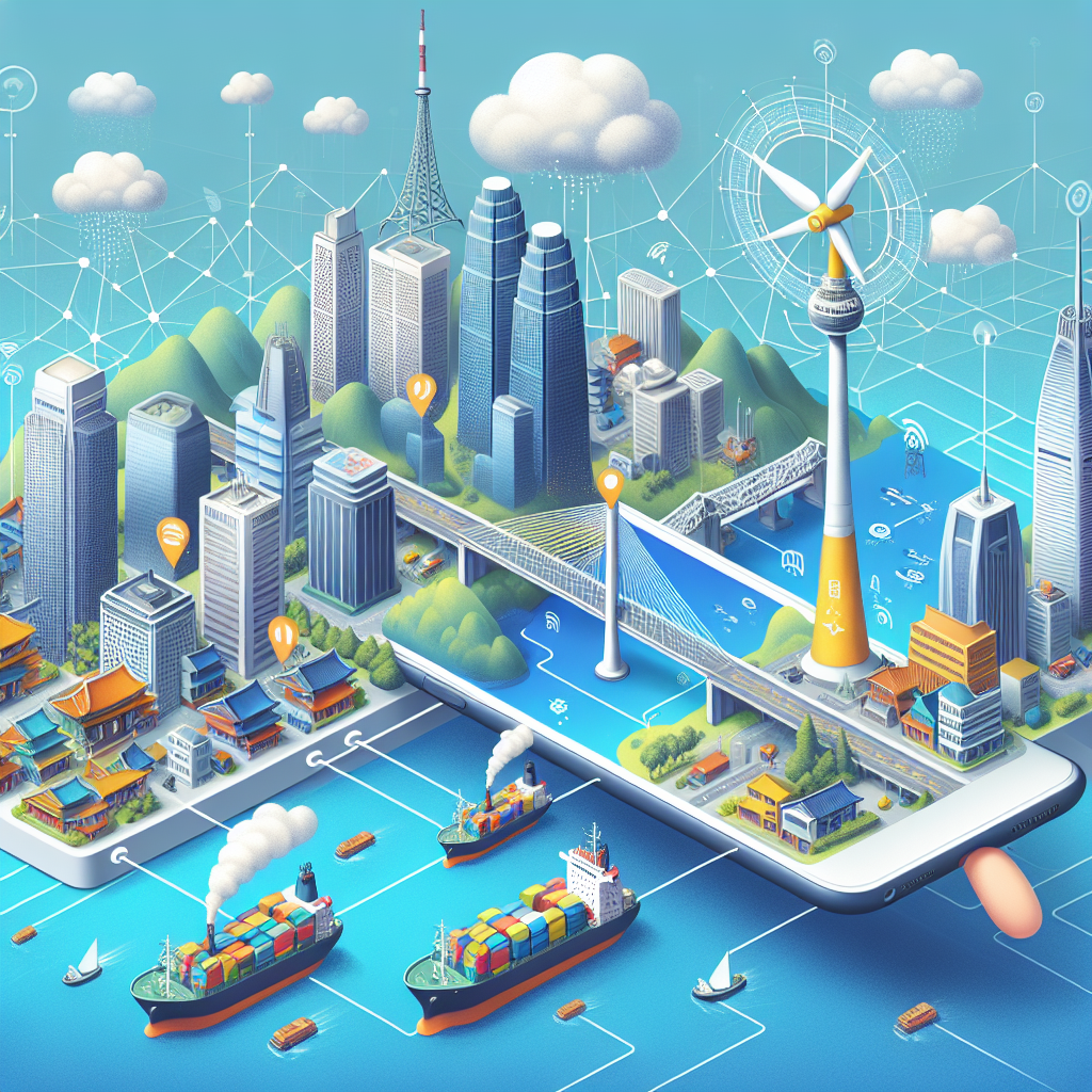 - Understanding Carrier Aggregation in Korea