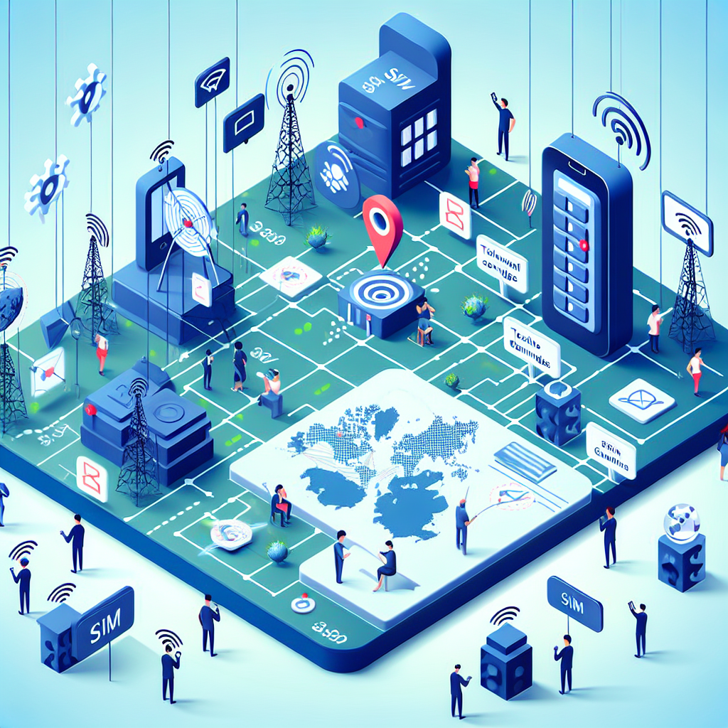 - Challenges Facing Korea's eSIM Network Expansion