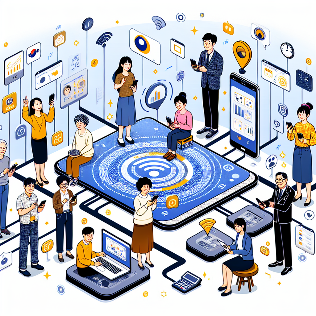 - Conclusion: The Impact of eSIM on Korea's Mobile Industry