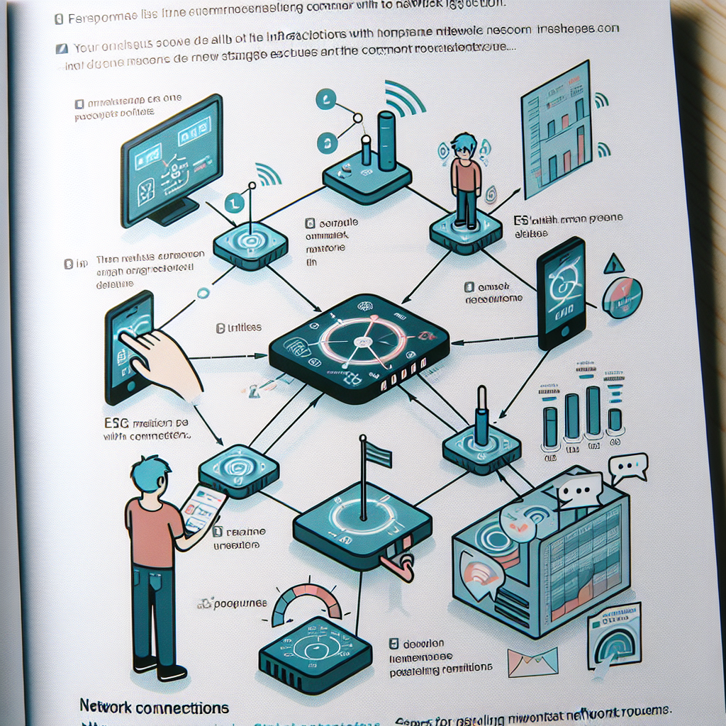 - Troubleshooting Common eSIM Network Issues