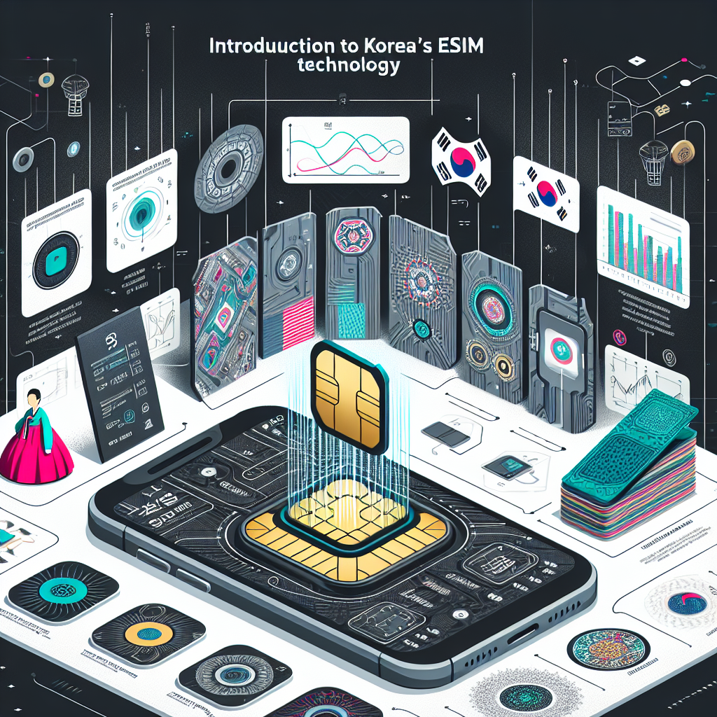 Korea eSIM Long-Term Plans: APN Settings and Network Configuration Guide