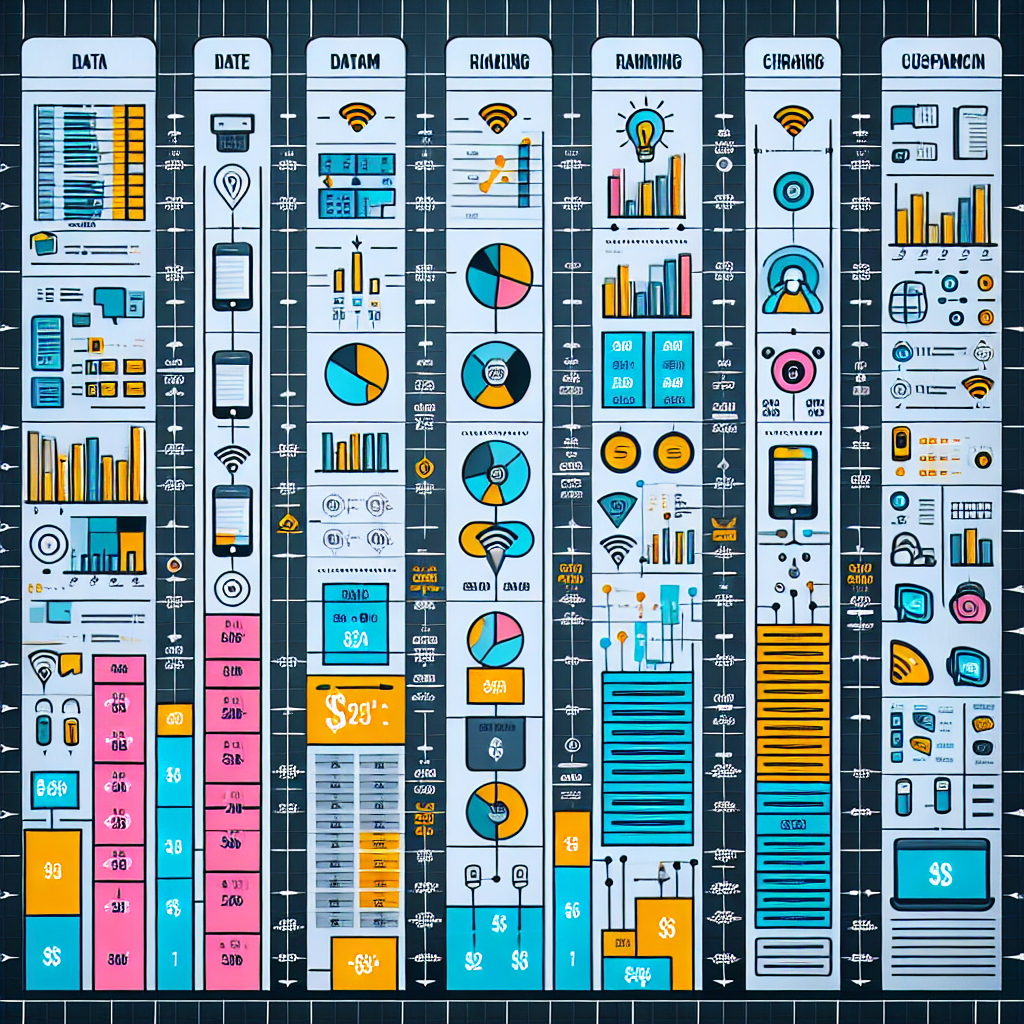 - Comparing Network Providers for eSIM Plans