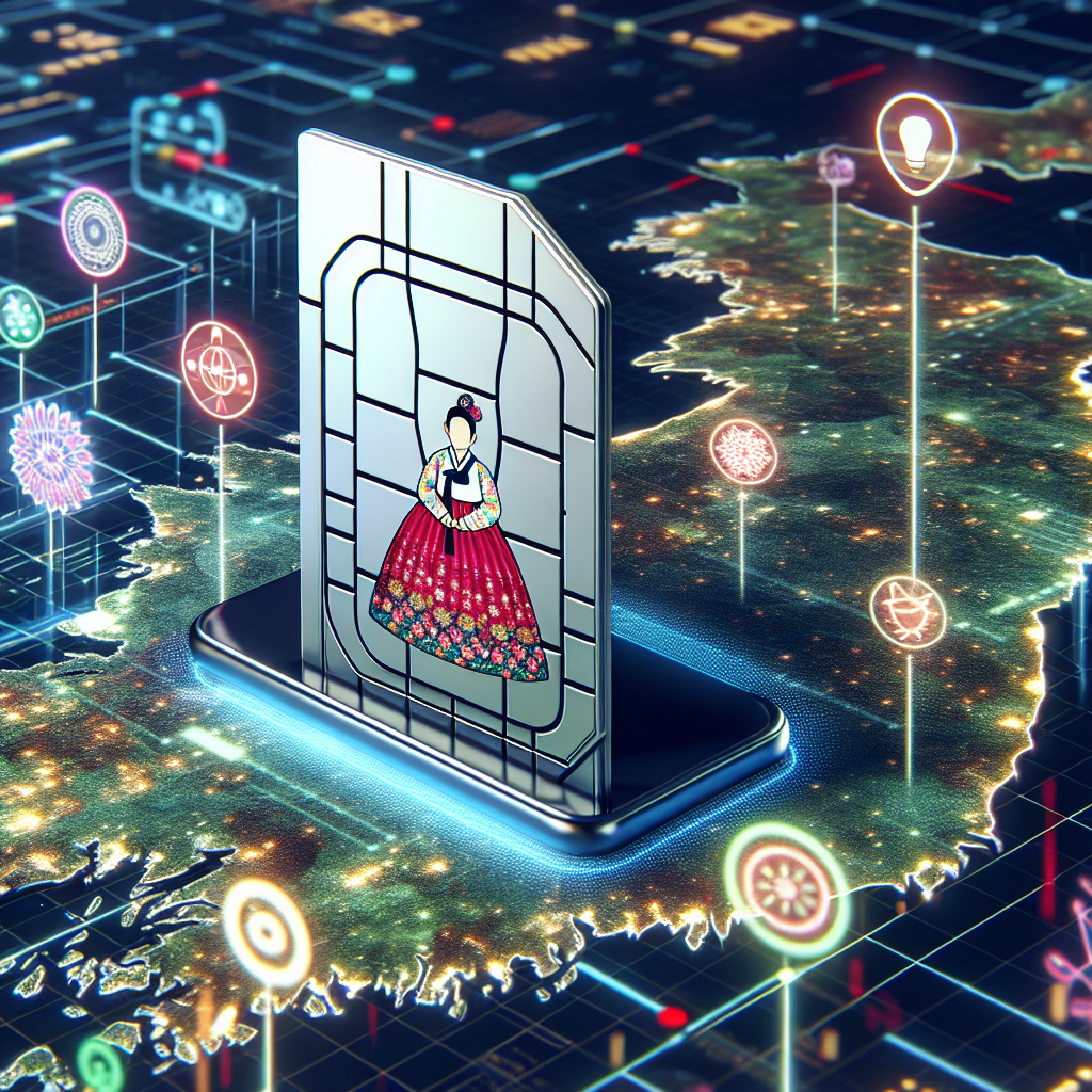 Korea eSIM Scam: How to Verify a Real Provider Website (Domain + policy checks)