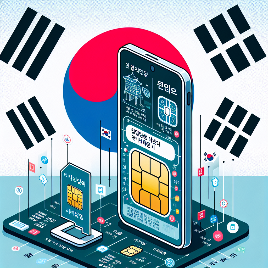 Korea eSIM vs Physical SIM: The fastest path to stable data in Korea
