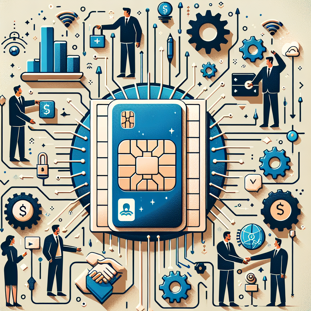 - Successful eSIM Partnership Models