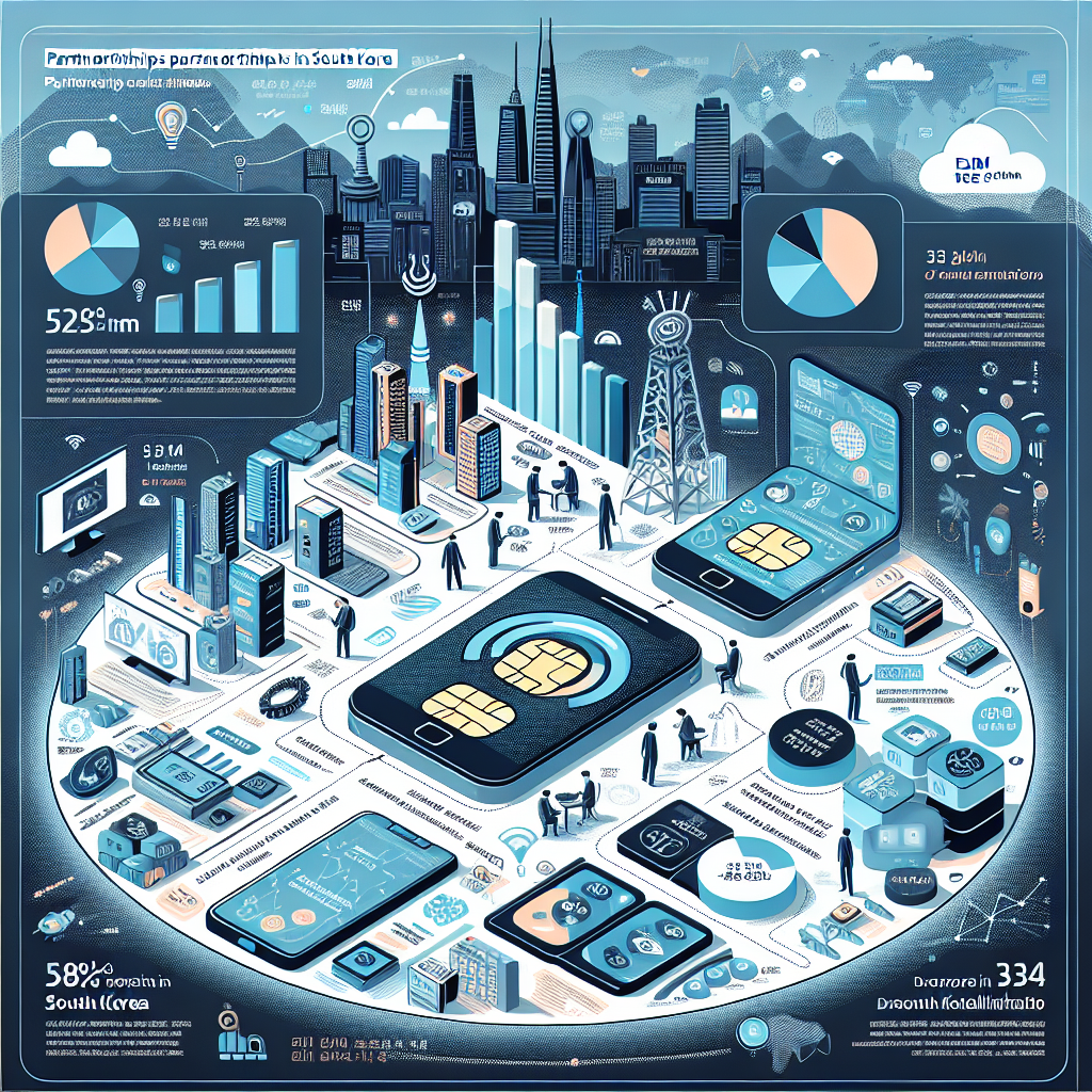 - Case Studies: Lessons Learned from Korean eSIM Partnerships