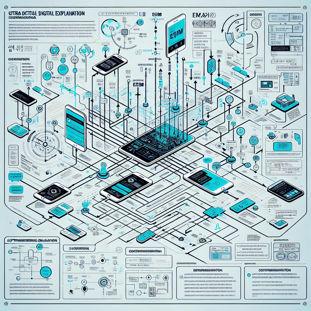 Korea eSIM Device Unlock: Essential Questions to Consider Before Purchasing
