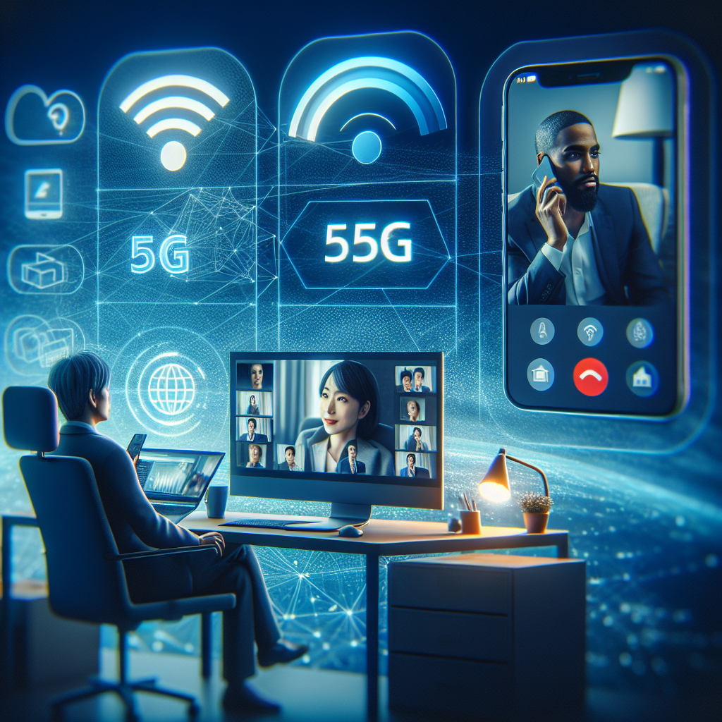 Korea eSIM 5G vs LTE: Video Call Quality Checklist (Latency + Jitter) Korea eSIM 5G vs LTE: Video Call Quality Checklist (Latency + Jitter)