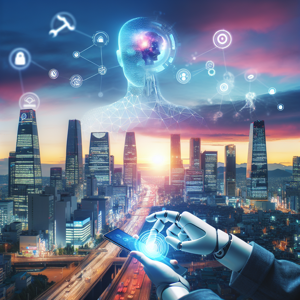 Understanding eSIM Technology in Korea