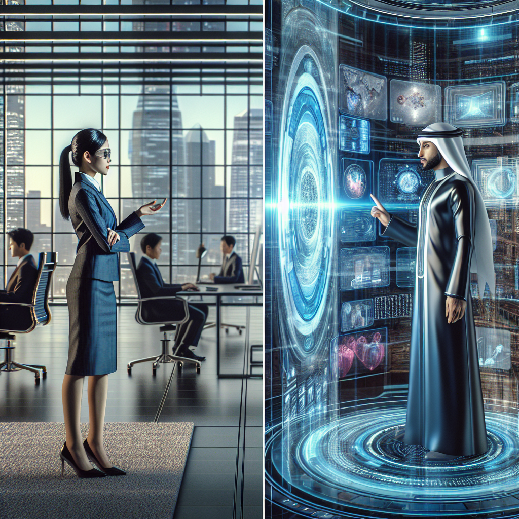 Future Trends: The Evolution of Video Calling in Korea