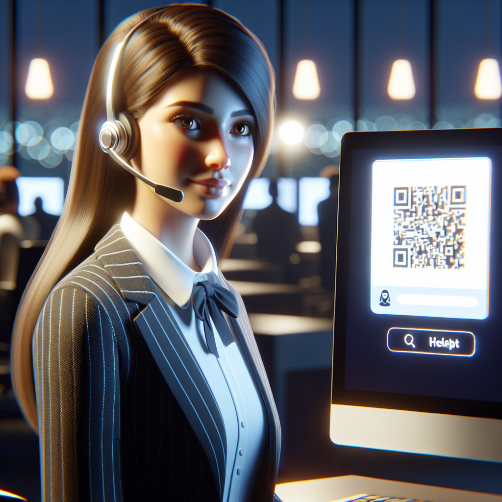 - Contacting Support for eSIM QR Code Assistance