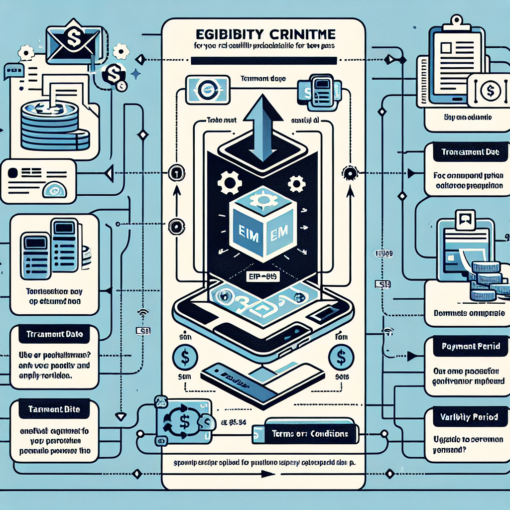 - Eligibility Criteria for eSIM Top-Up Refunds
