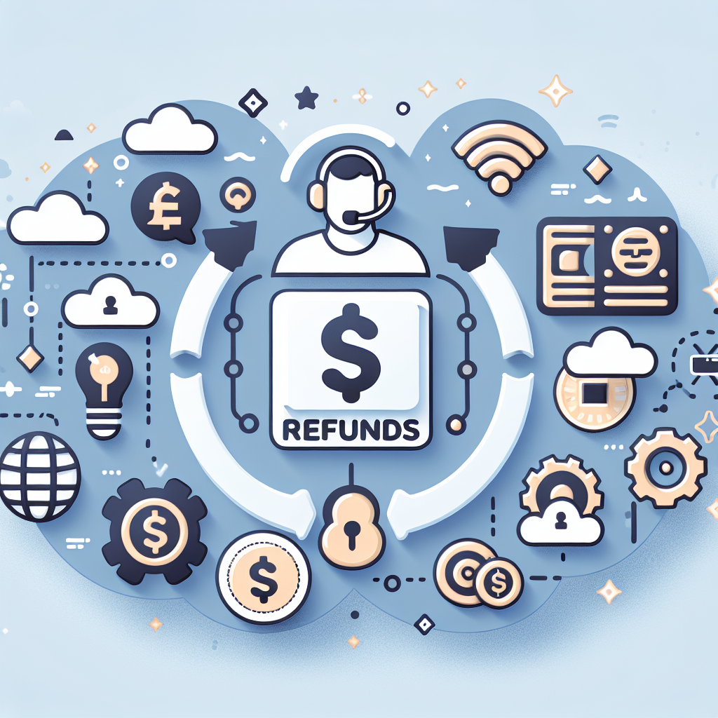 - Common Issues and Solutions for eSIM Refunds