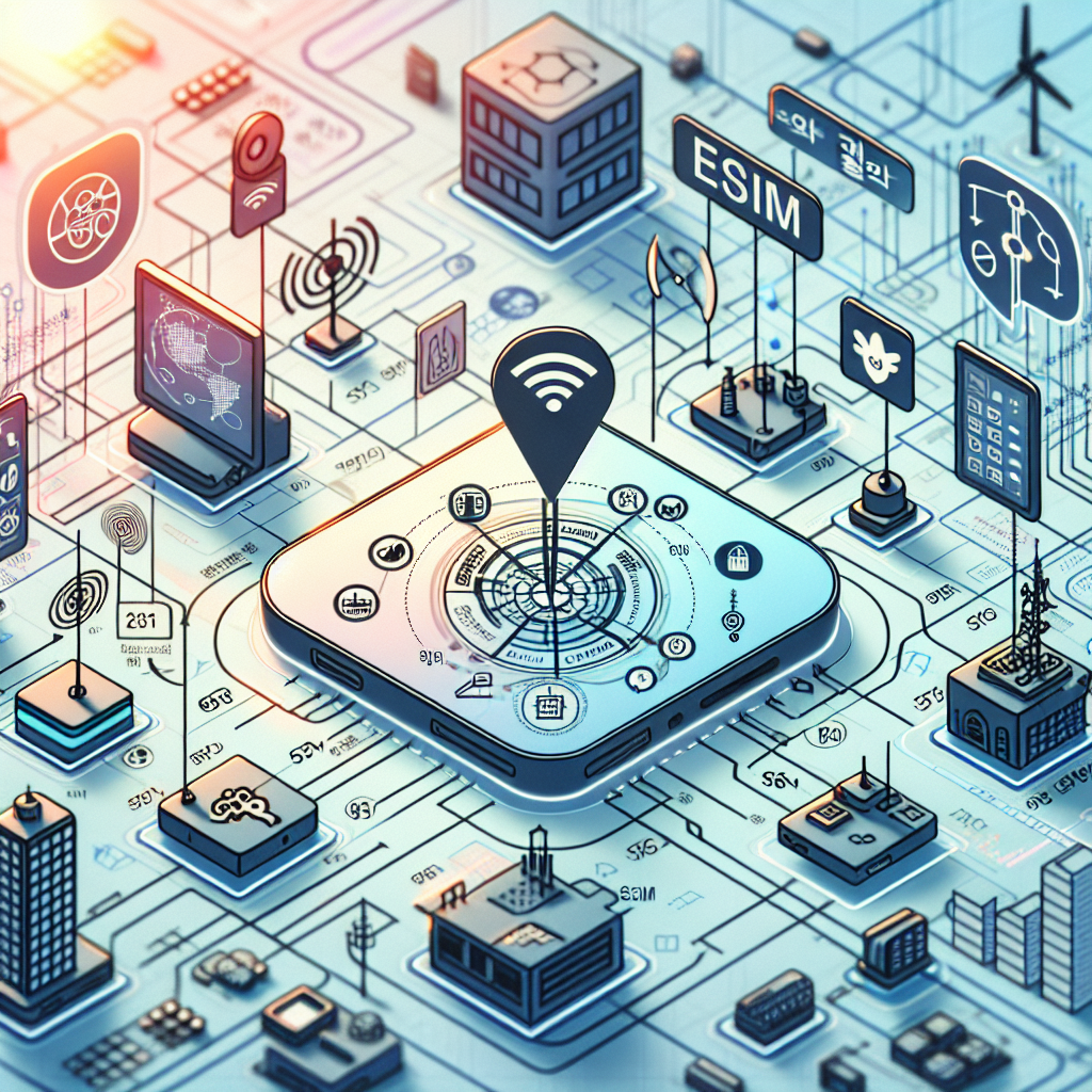 Korea eSIM iPhone Troubleshooting Checklist (30 minutes) Korea eSIM iPhone Troubleshooting Checklist (30 minutes)