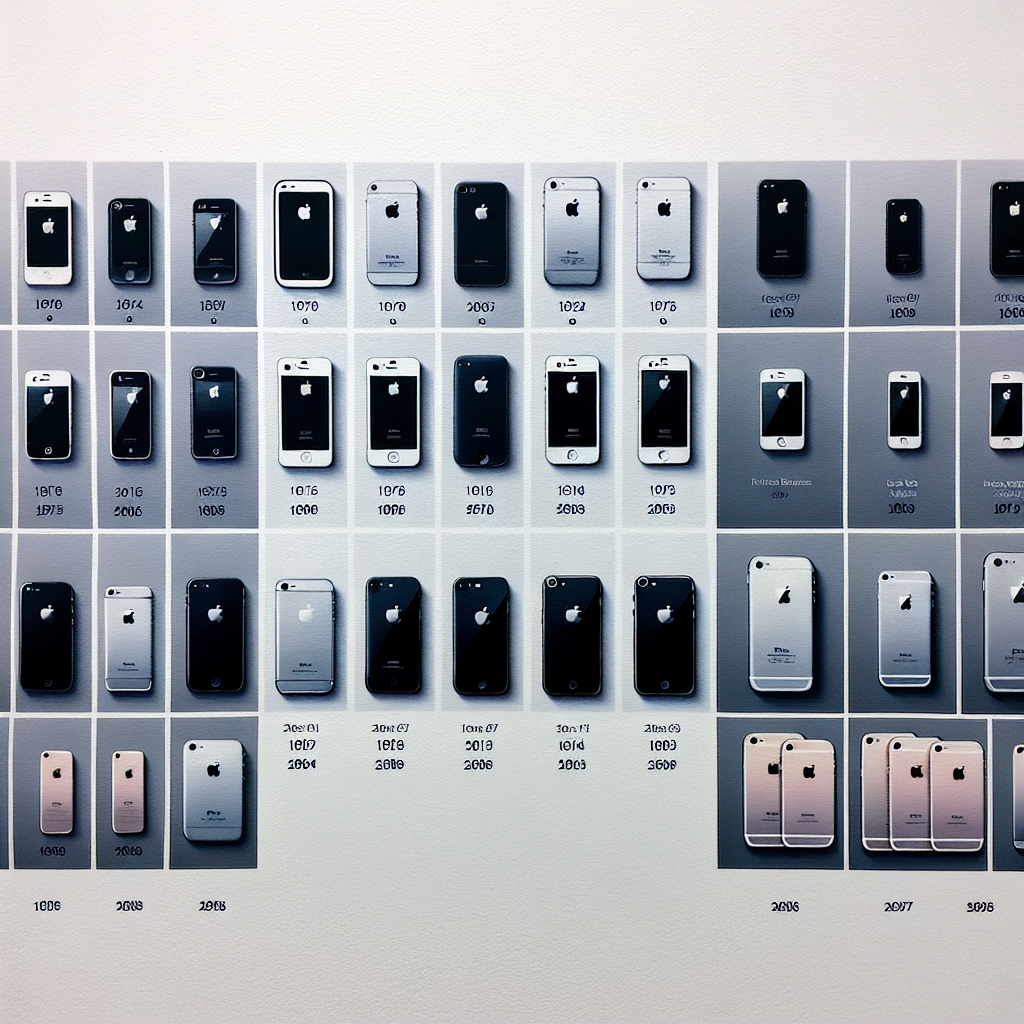 Supported iPhone Models