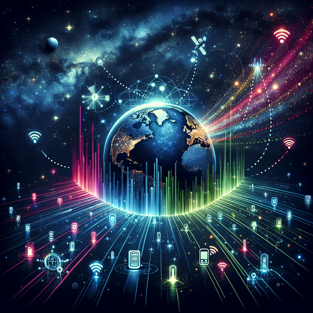 International Roaming Capabilities