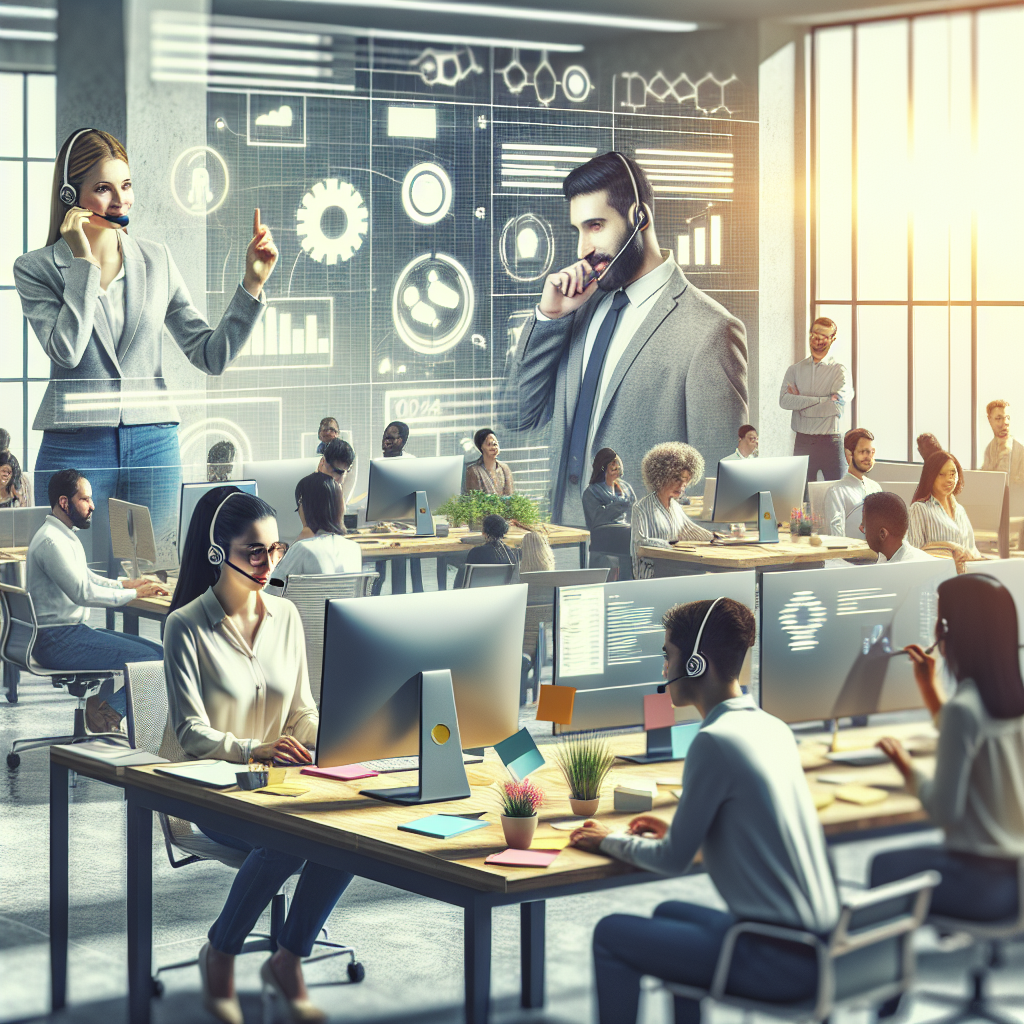 Customer Support and User Experience