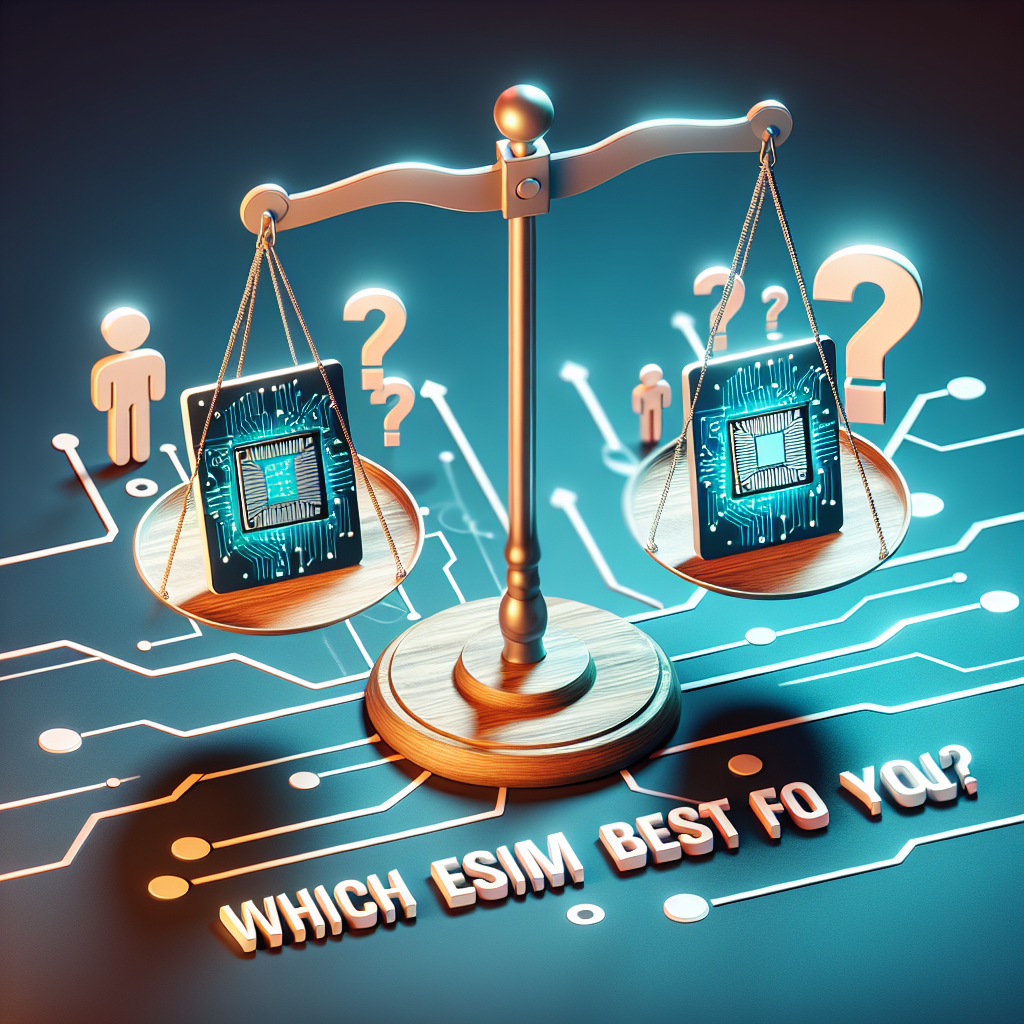 Final Verdict: Which eSIM is Best for You?