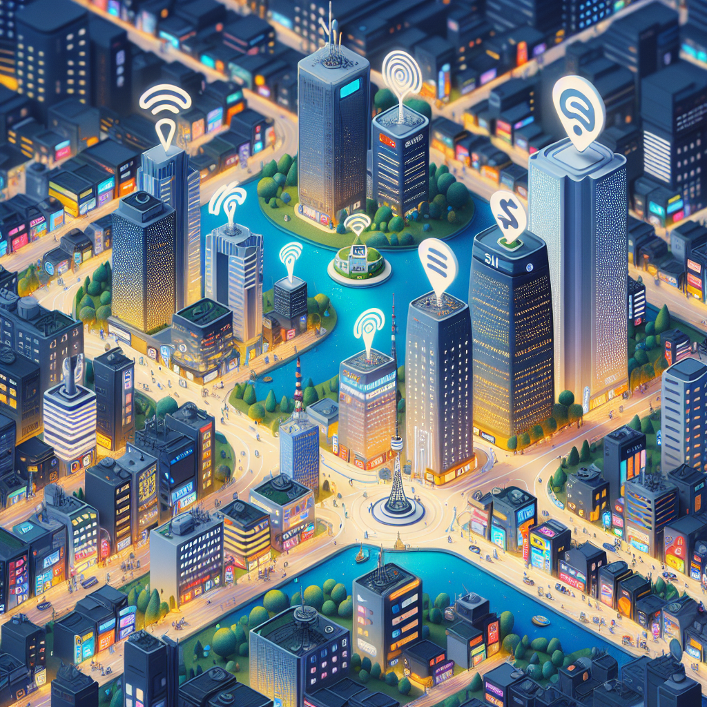 Comparing eSIM Plans and Providers in Korea