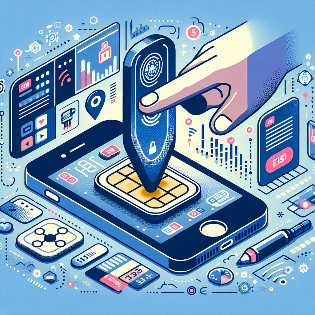 How to Activate eSIM on Your iPhone