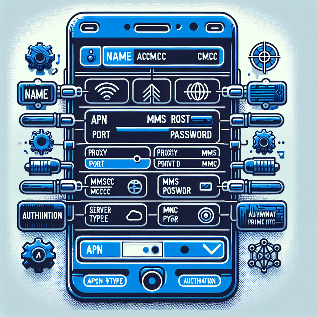 - Configuring APN Settings for Optimal Performance
