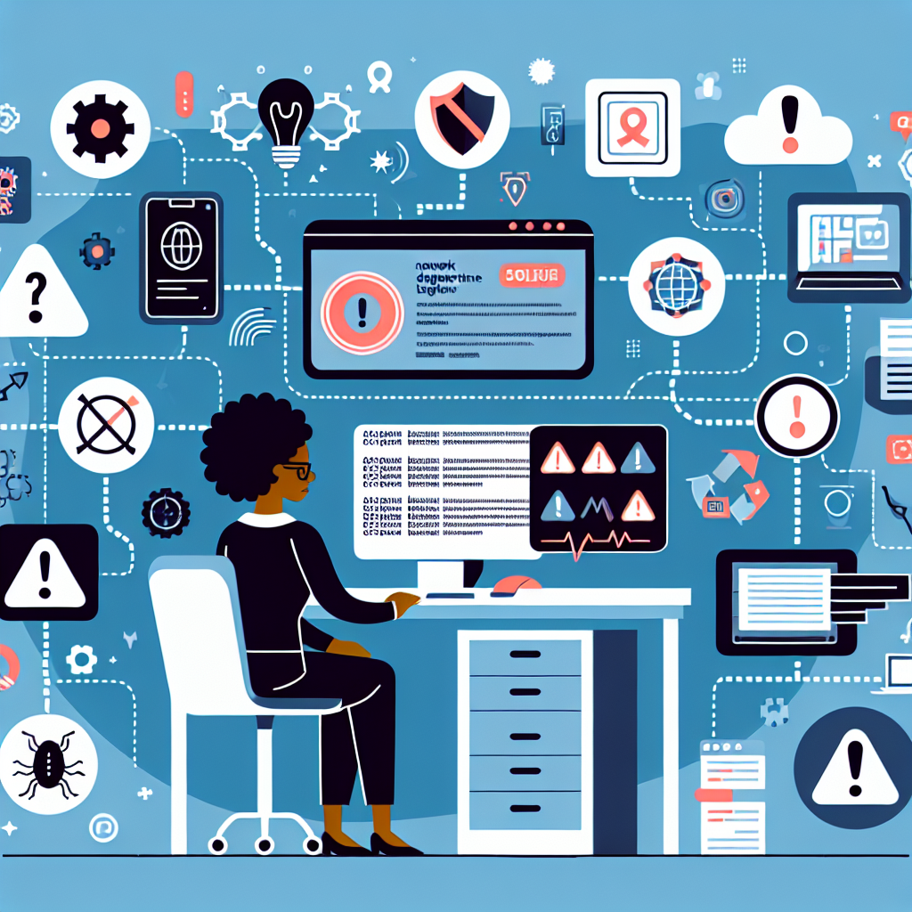 - Troubleshooting Common Data Issues