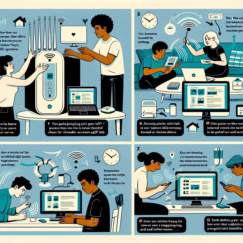 - Tips for Ensuring Seamless Connectivity