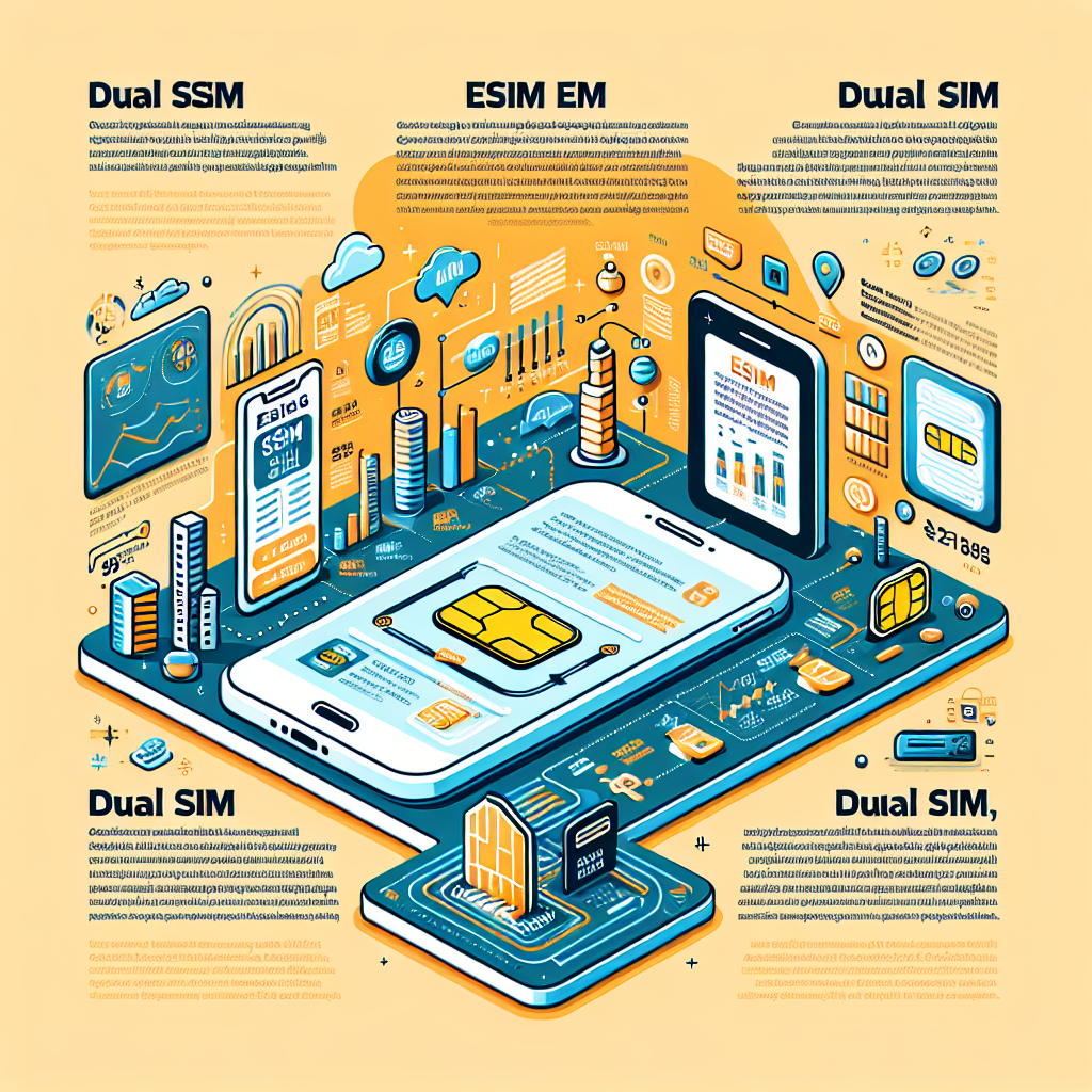Korea eSIM Dual SIM: How to Use VoIP Apps While on Korea eSIM Data