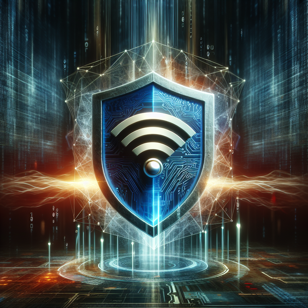 - Combining eSIM Convenience with Wi-Fi Security