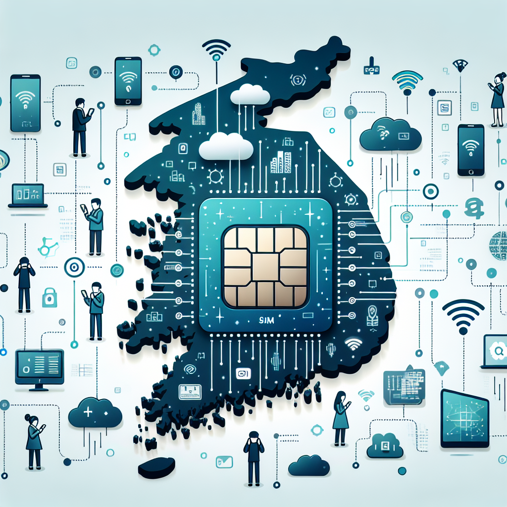 Korea eSIM FAQ: How Do I Check Korea eSIM Service Status in Korea? Korea eSIM FAQ: How Do I Check Korea eSIM Service Status in Korea?