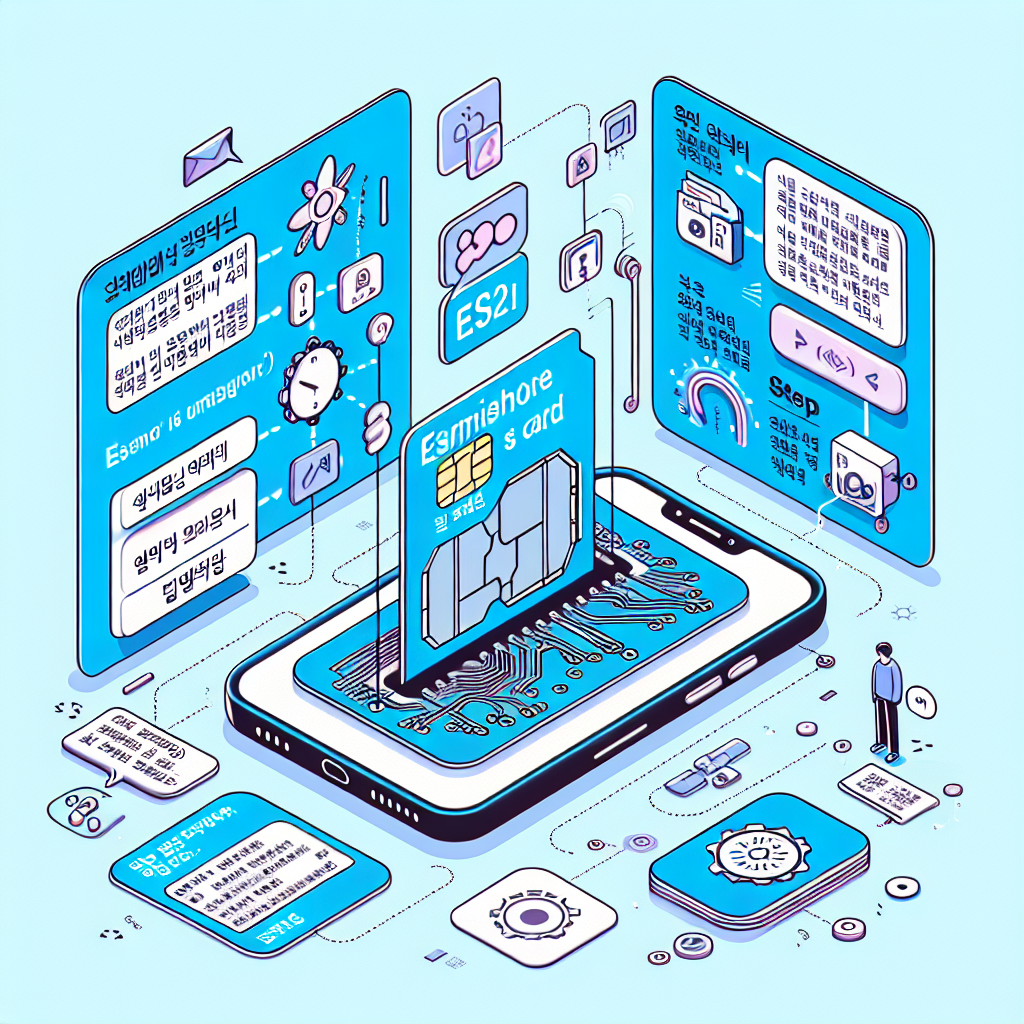 Troubleshooting Common Korea eSIM Issues