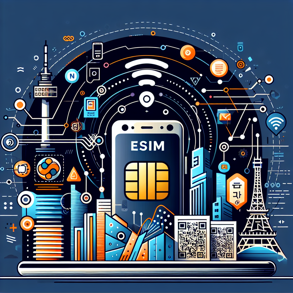 Korea eSIM Glossary: “Congestion” Meaning and Peak-Time Slowdowns