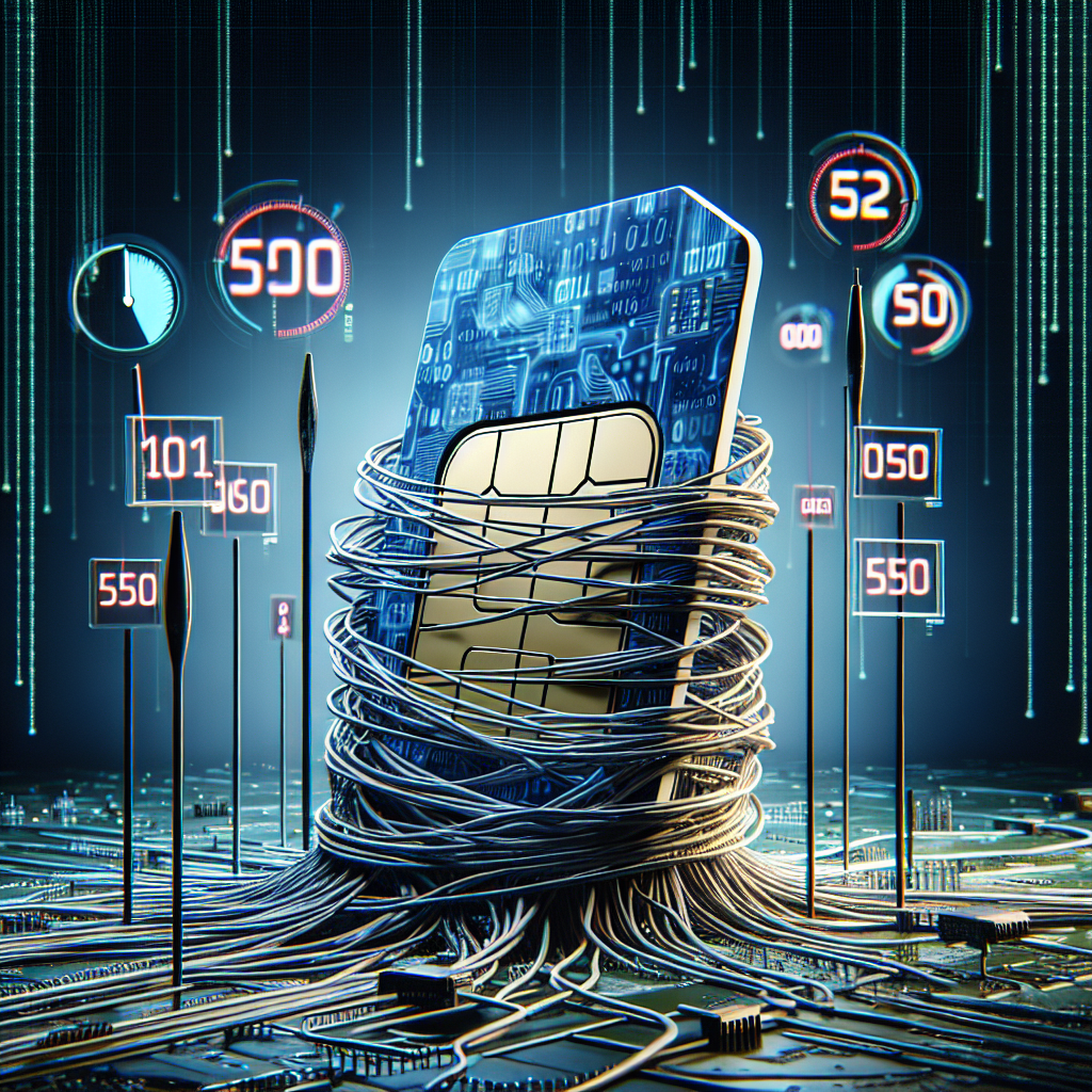 - How Network Congestion Impacts eSIM Performance