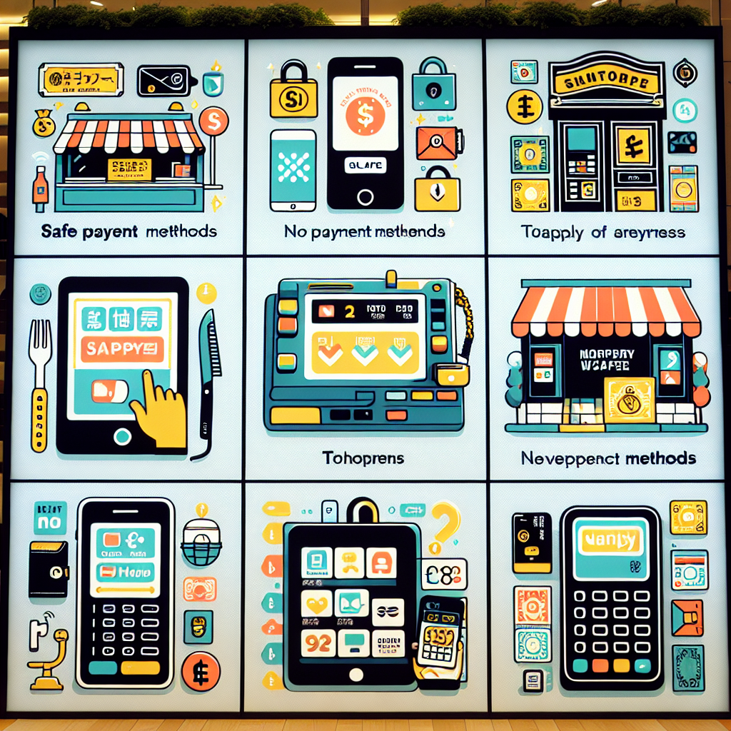 Ensuring Secure Payment Methods