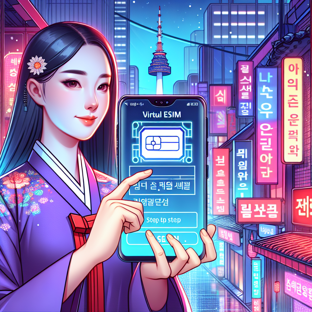 Korea eSIM and VPN Legality: Policy Notes and Safe Use Guidance Korea eSIM and VPN Legality: Policy Notes and Safe Use Guidance