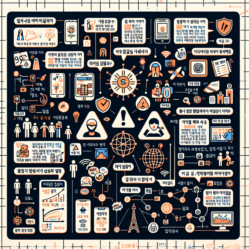 - Safe Practices for eSIM and VPN Users in Korea