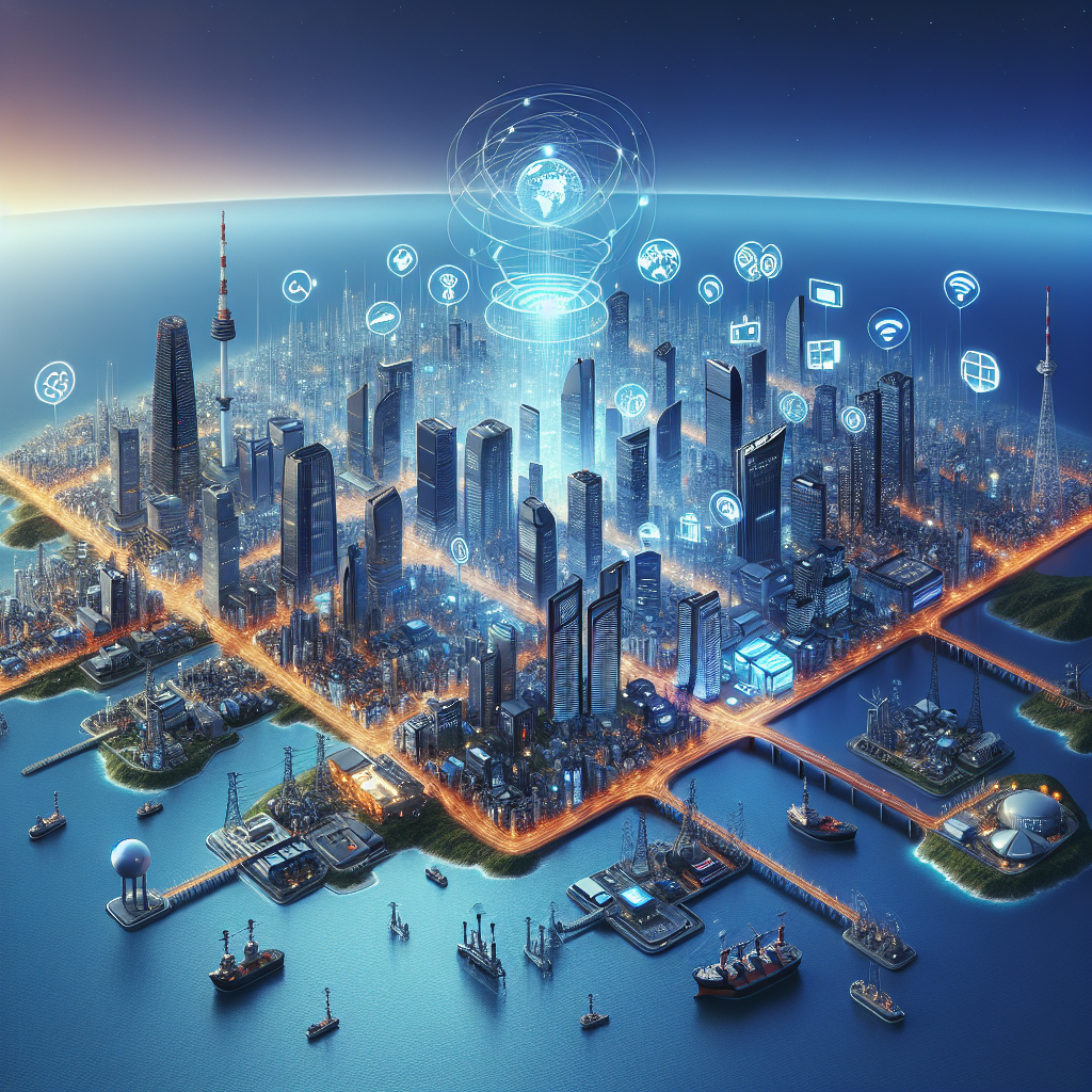 - Future Prospects for Korea's eSIM Industry