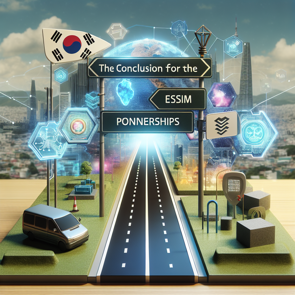 - Conclusion: The Path Forward for Korea eSIM Partnerships