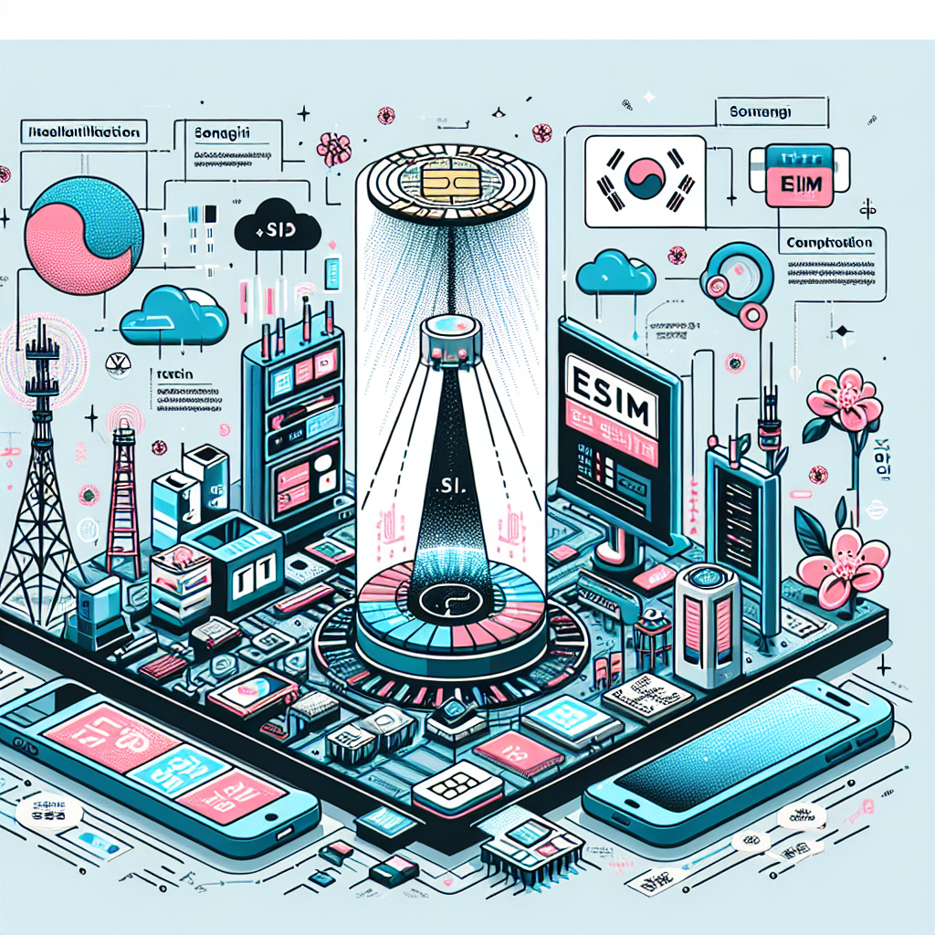 Korea eSIM FAQ: What If I Lose My Phone in Korea—Can I Recover Korea eSIM?