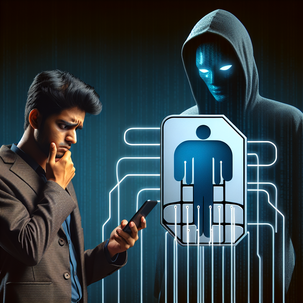 - Privacy Concerns with eSIM Adoption