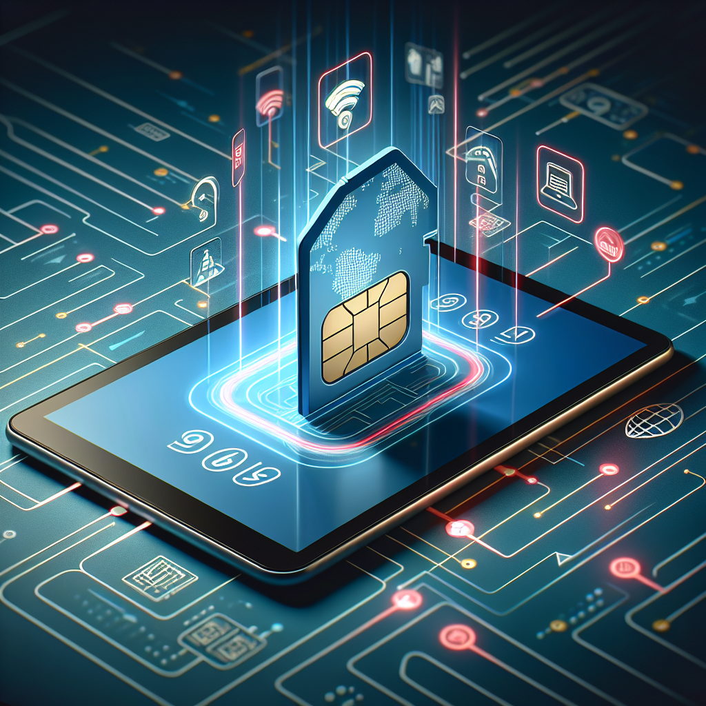 Korea eSIM for iPad: Best Plans for 3/7/14/30-Day Trips (iPad Edition) Korea eSIM for iPad: Best Plans for 3/7/14/30-Day Trips (iPad Edition)