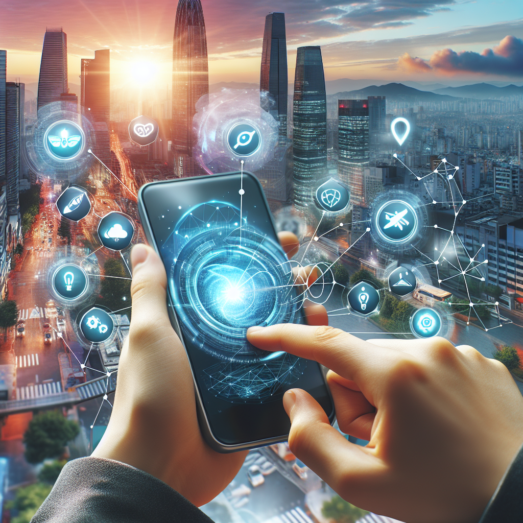 Future Developments in Korea's eSIM Landscape