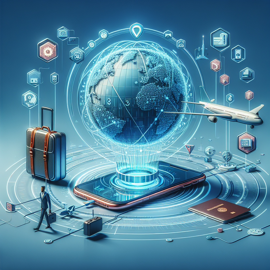 - How eSIMs Enhance Security During Your Trip