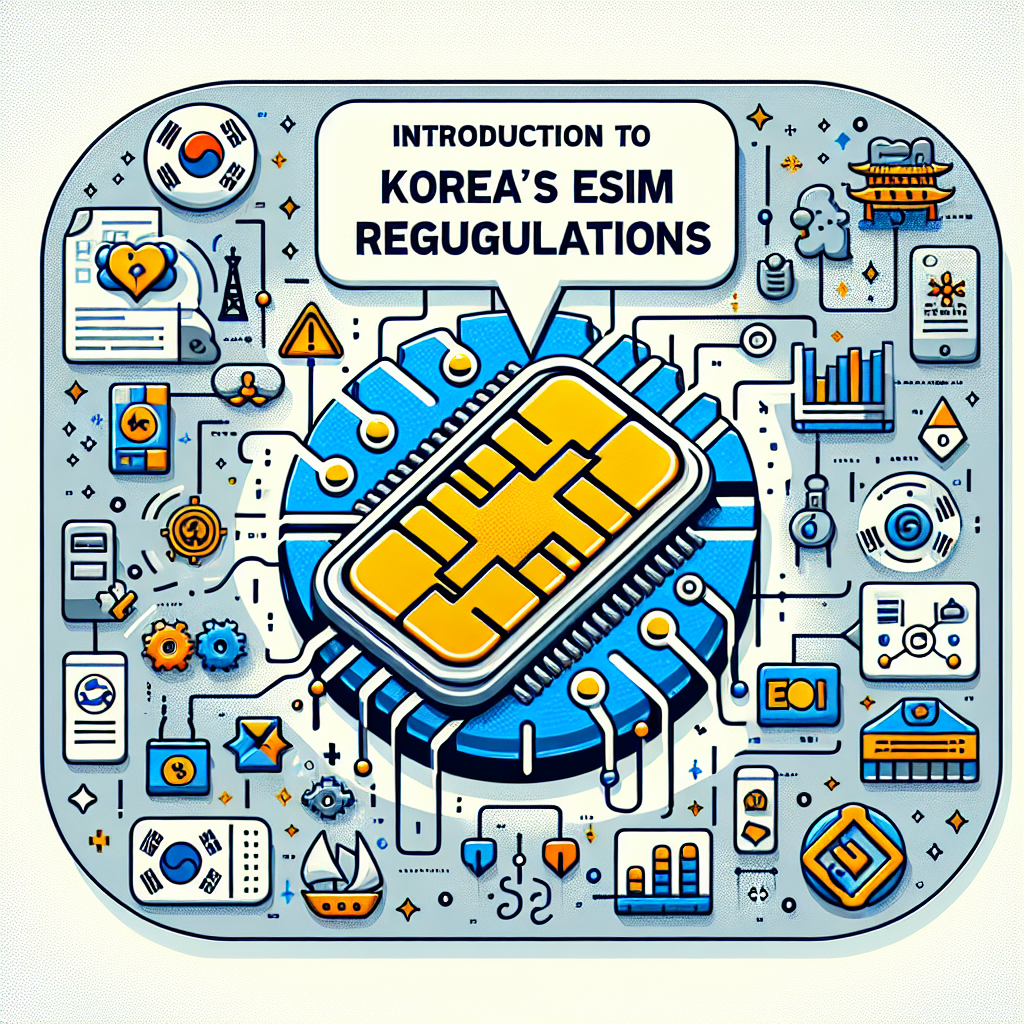 Korea eSIM Plan Expiration Rules: Regulation, Validity, and Extensions Korea eSIM Plan Expiration Rules: Regulation, Validity, and Extensions