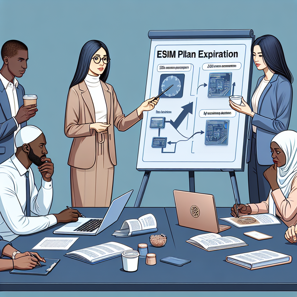- Understanding eSIM Plan Expiration Rules