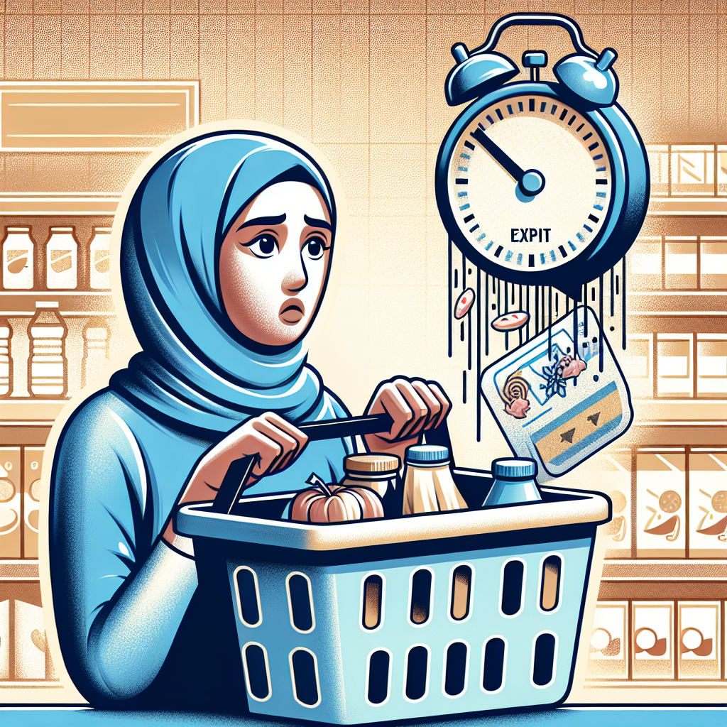 - Impact of Expiration Rules on Consumers