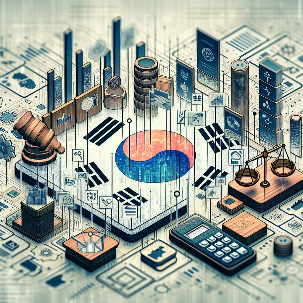 - Regulatory Framework for eSIM in Korea