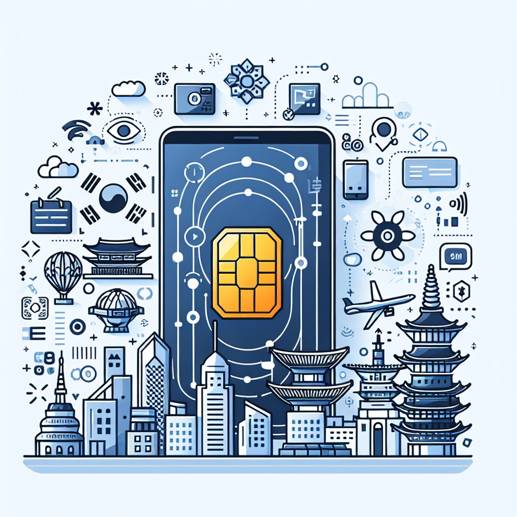 Korea eSIM APN Setup Guide: When You Need APN for Korea eSIM Korea eSIM APN Setup Guide: When You Need APN for Korea eSIM