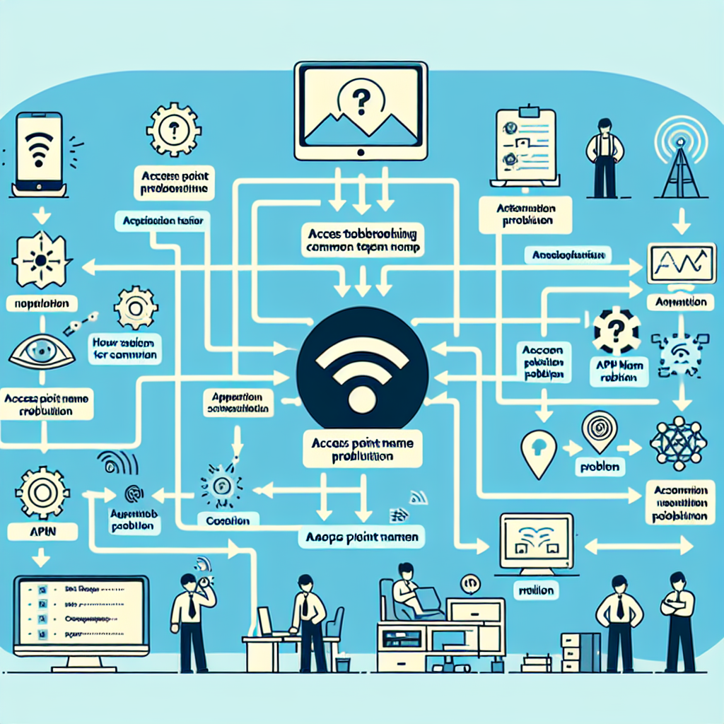 - Troubleshooting Common APN Issues