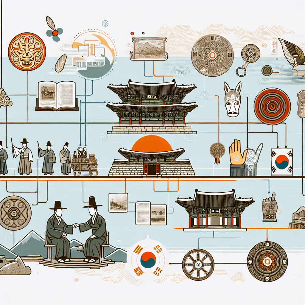 - Historical Context and Development of SIM Laws in Korea